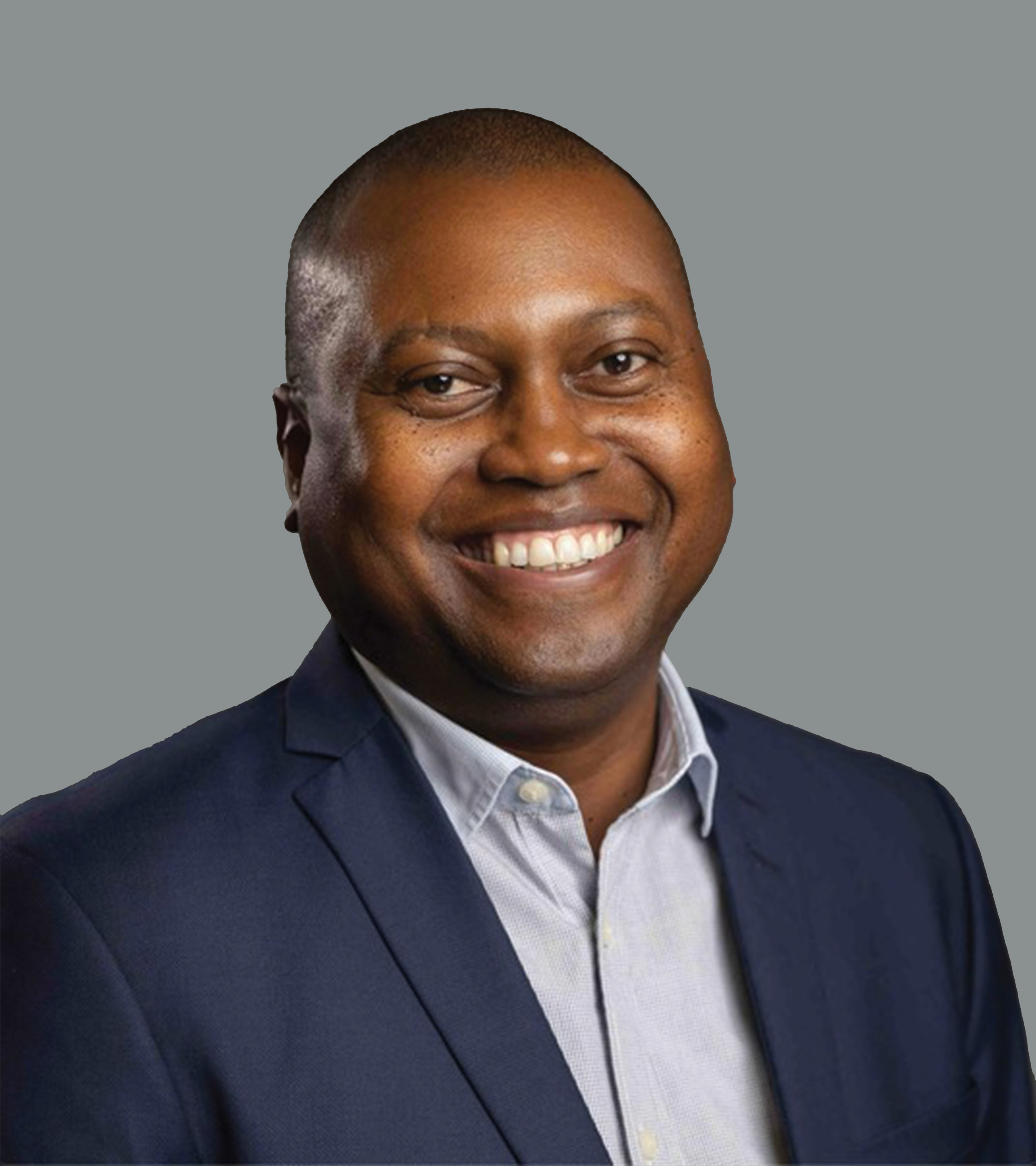 Mr. Sibusiso Mahlangu